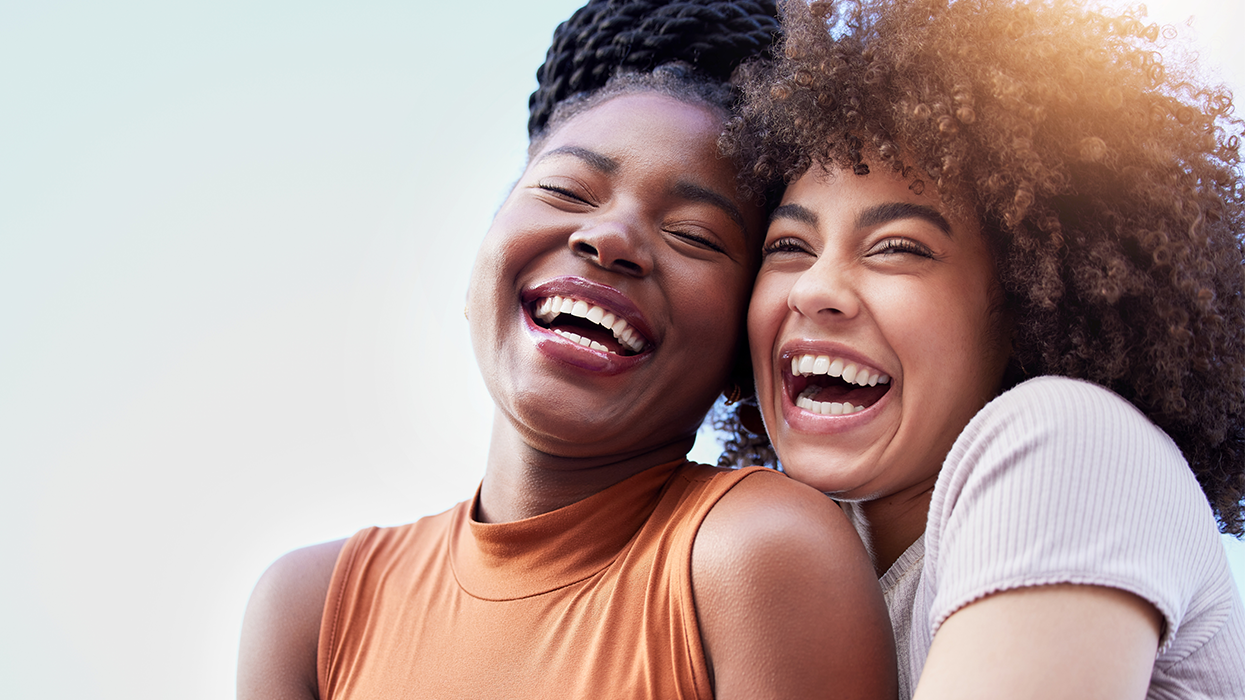 <p>What does 'Sapphic' mean and how is it any different than being a lesbian?</p>