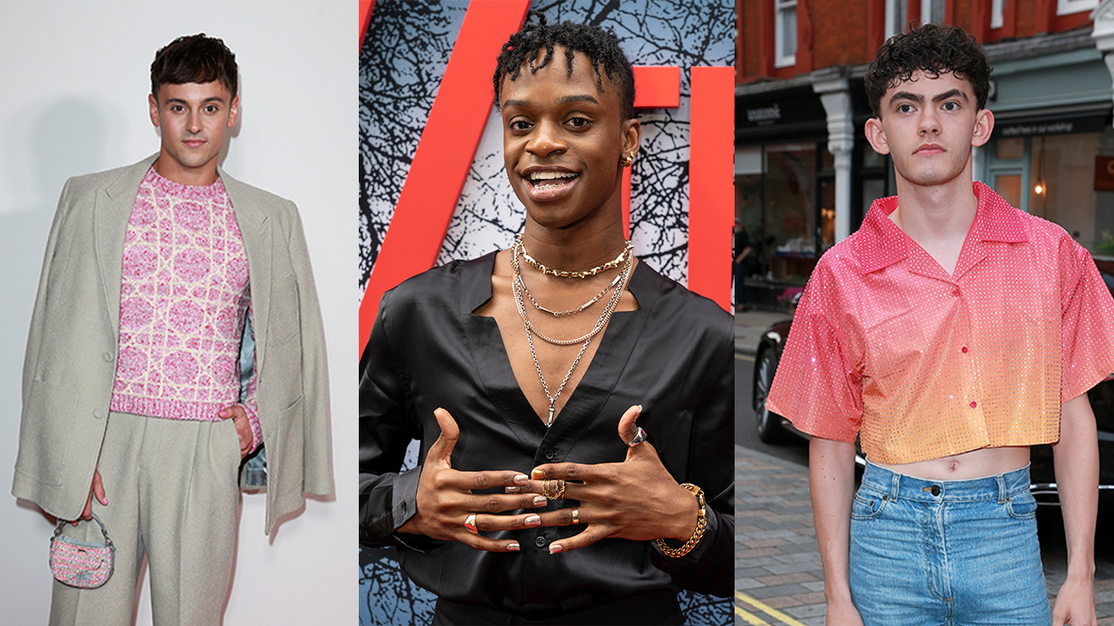 11 perfect celeb twink examples for those who don't know what a twink is