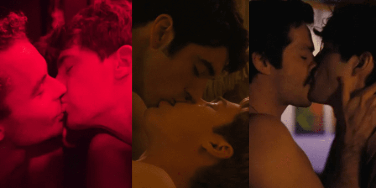 35 sexy gay scenes in movies that leave you feeling very h-word