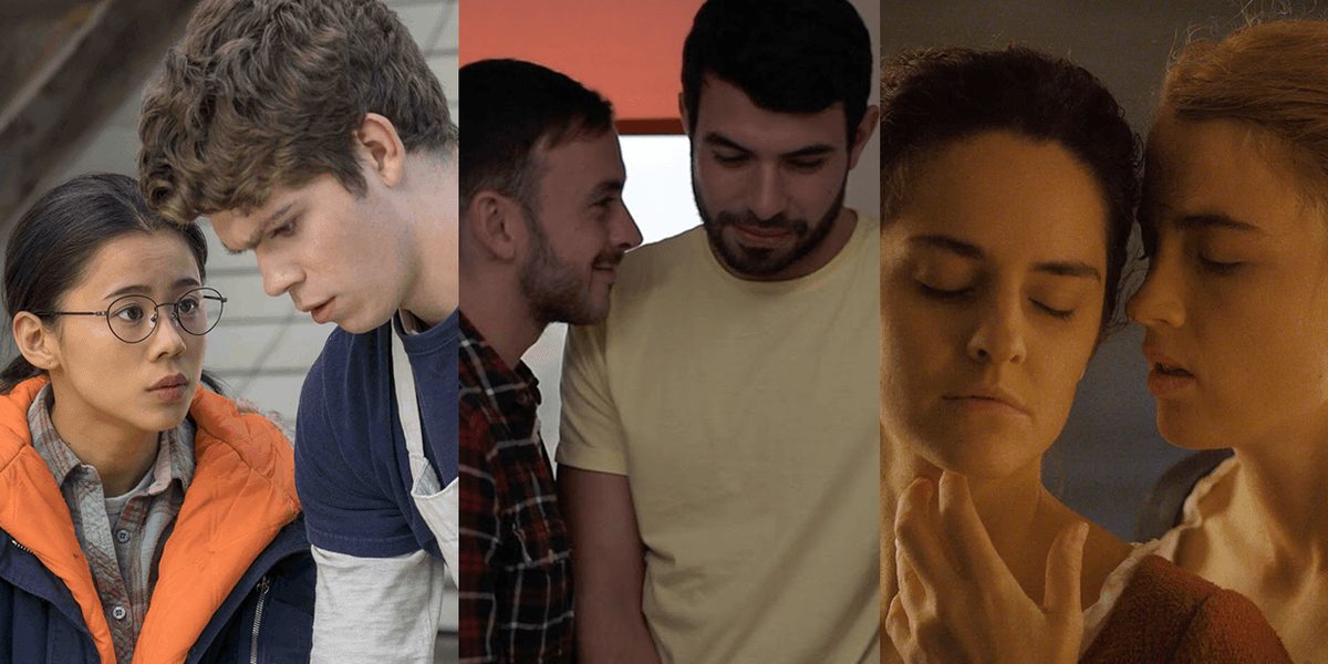 9 LGBTQ+ fall movies to curl up with this season and where to watch them