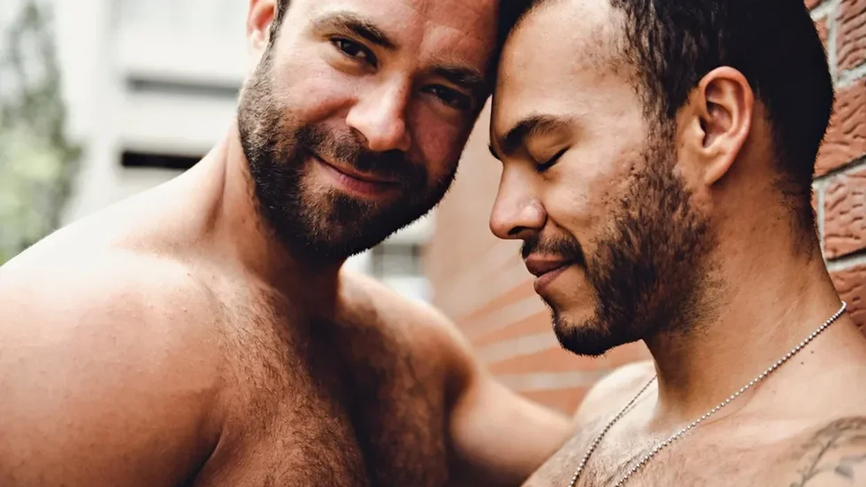 15 Simple Tips For Your First Bathhouse Experience