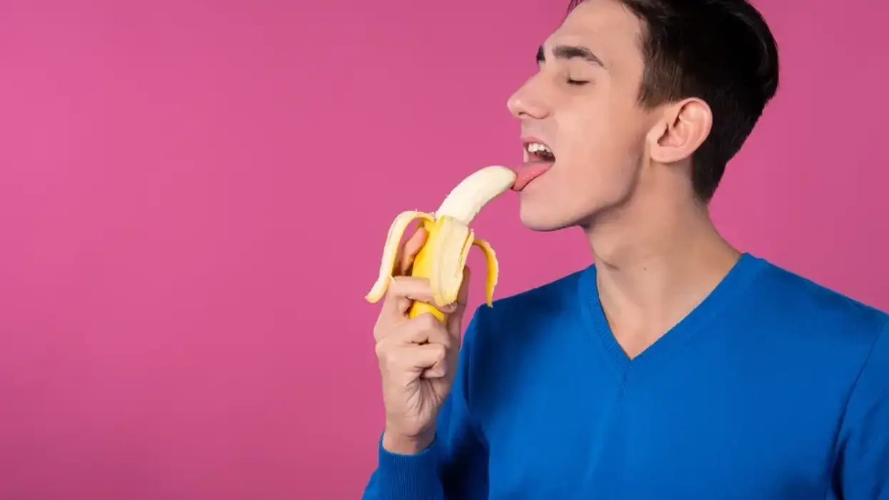 15 Tips For Guys Who Don't Like Giving Head