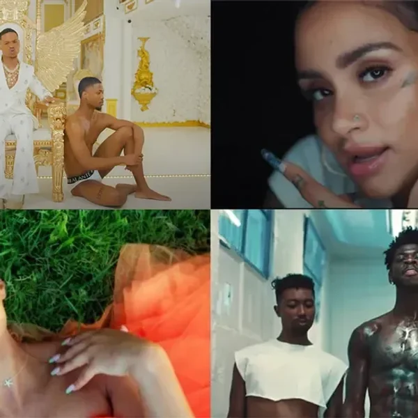 20 Black LGBTQ+ artists you need to add to your playlist ASAP