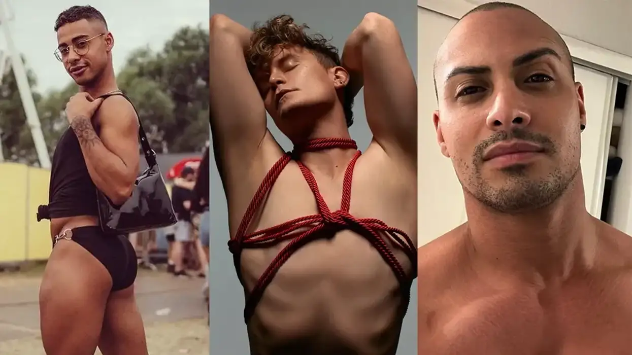50 sexiest 'trades of the season' in the 'RuPaul's Drag Race' franchise history