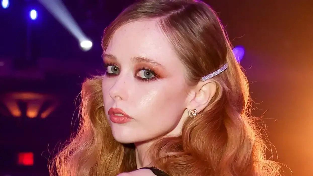 Meet 'Fear Street: Prom Queen's queer secret weapon