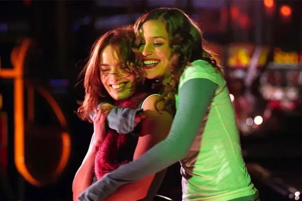 Imagine Me & You