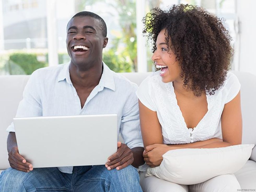 In the Comfort Of Your Home