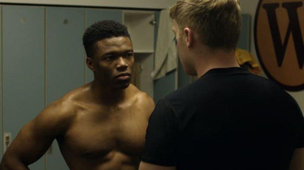 In The Vault (Season 2) - August 18