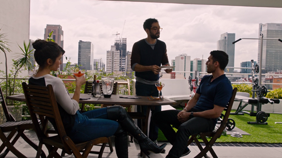 inclusive environment