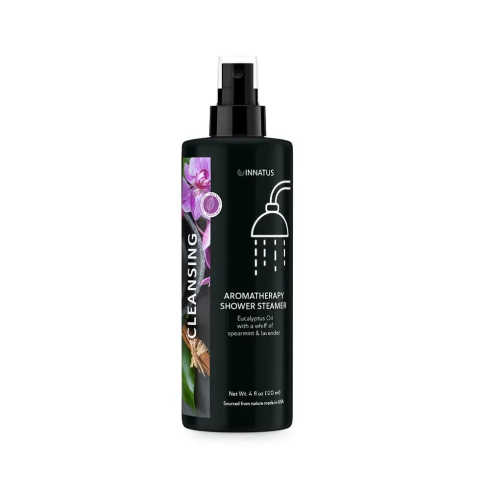 INNATUS - CLEANSING SHOWER SPRAY
