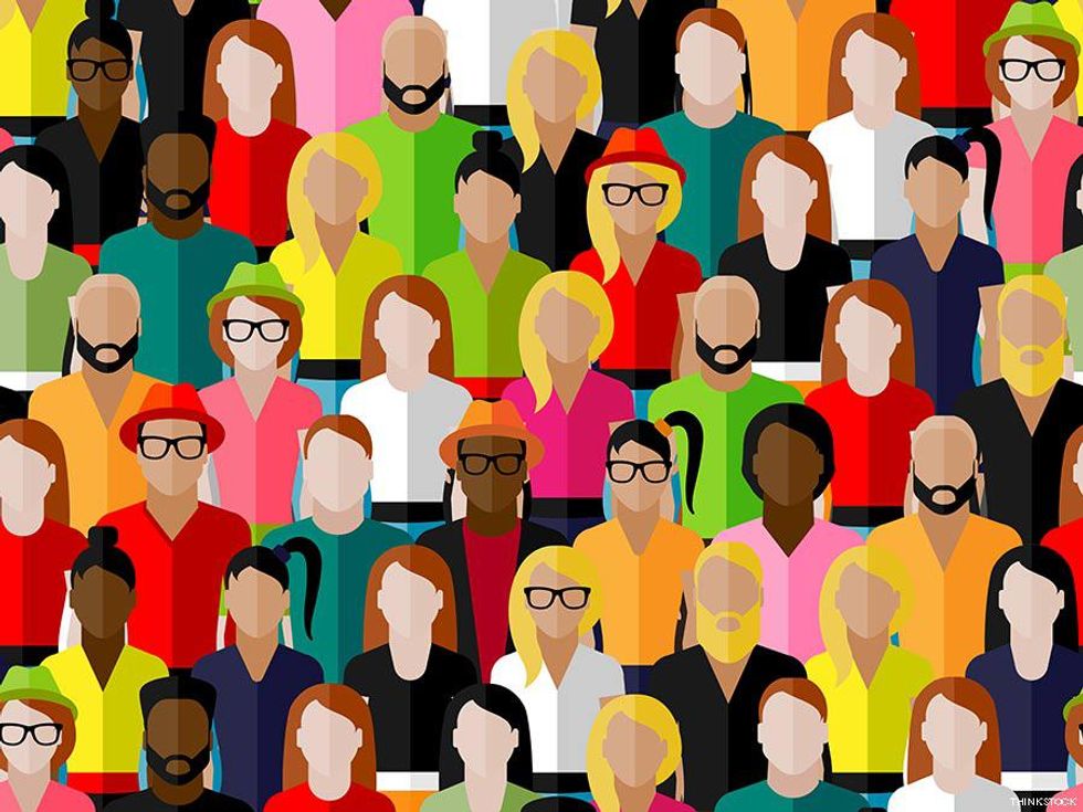 Intersections That Divide: Why We Need Less Ego and More Kindness in Identity Politics