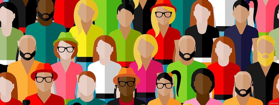 Intersections That Divide: Why We Need Less Ego and More Kindness in Identity Politics