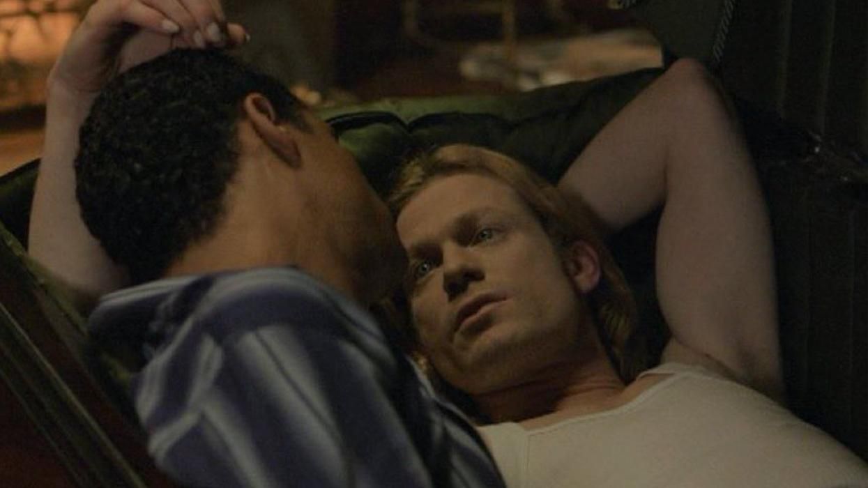 Interview with the Vampire