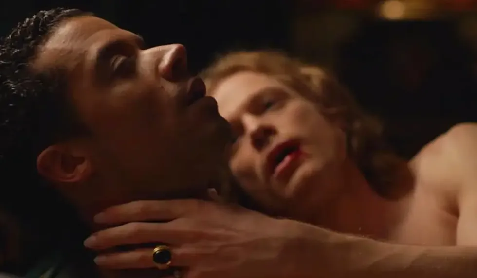 Interview with the Vampire