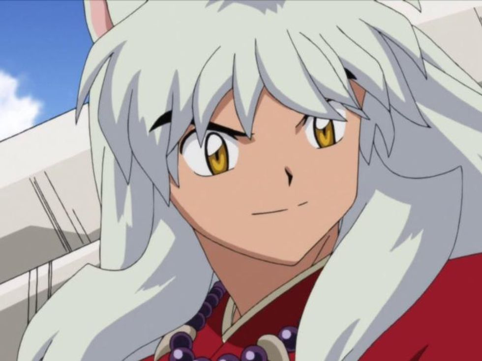 Inuyasha