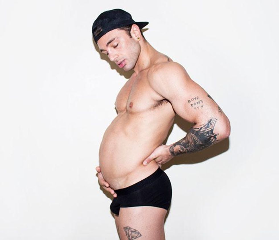 Is there someone or something special you hope to shoot?