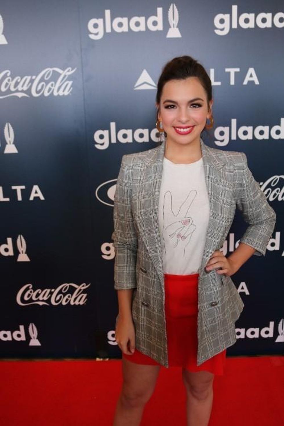 isabella-gomez-glaad-awards