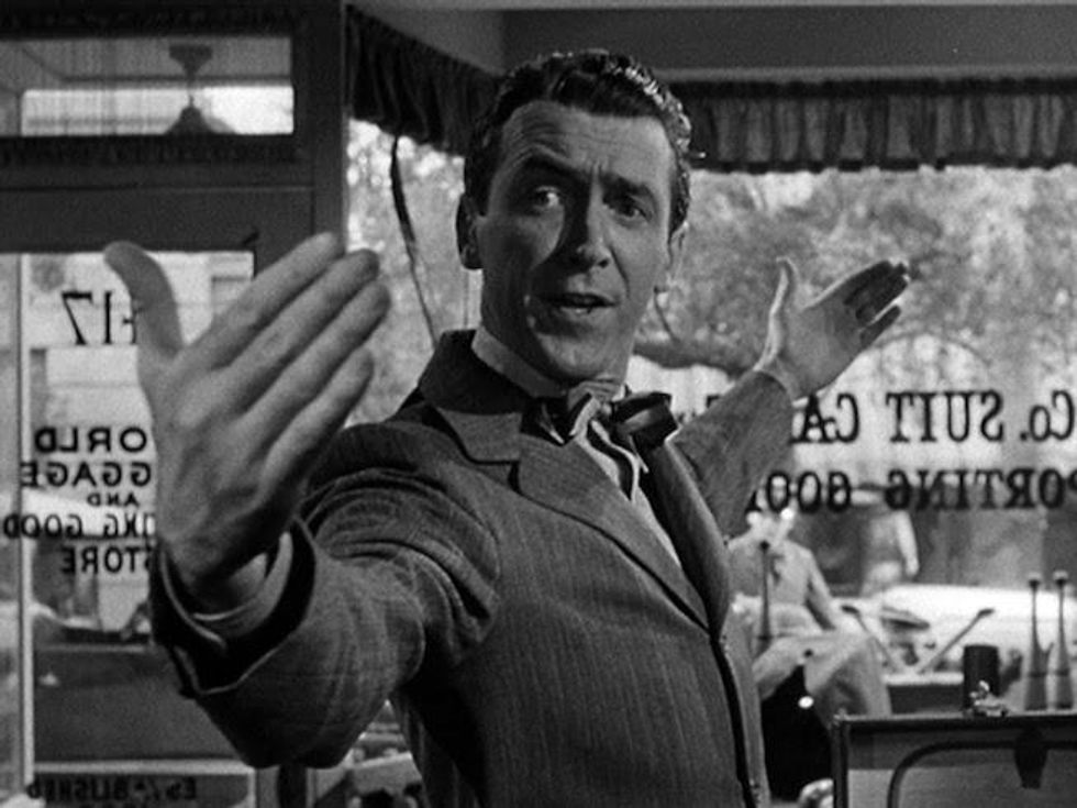 It's A Wonderful Life