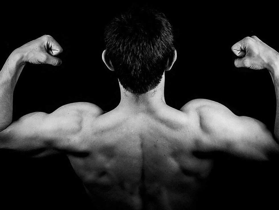 It's not just about you