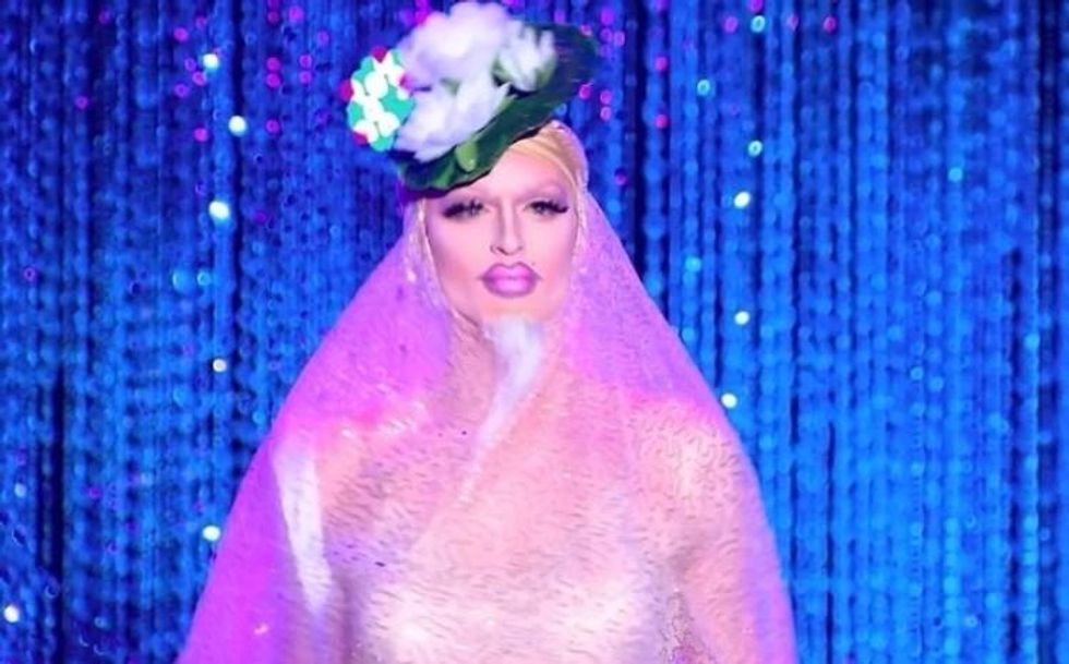 It's Official: The 'Drag Race All Stars 3' Cast Has Been RuVealed!
