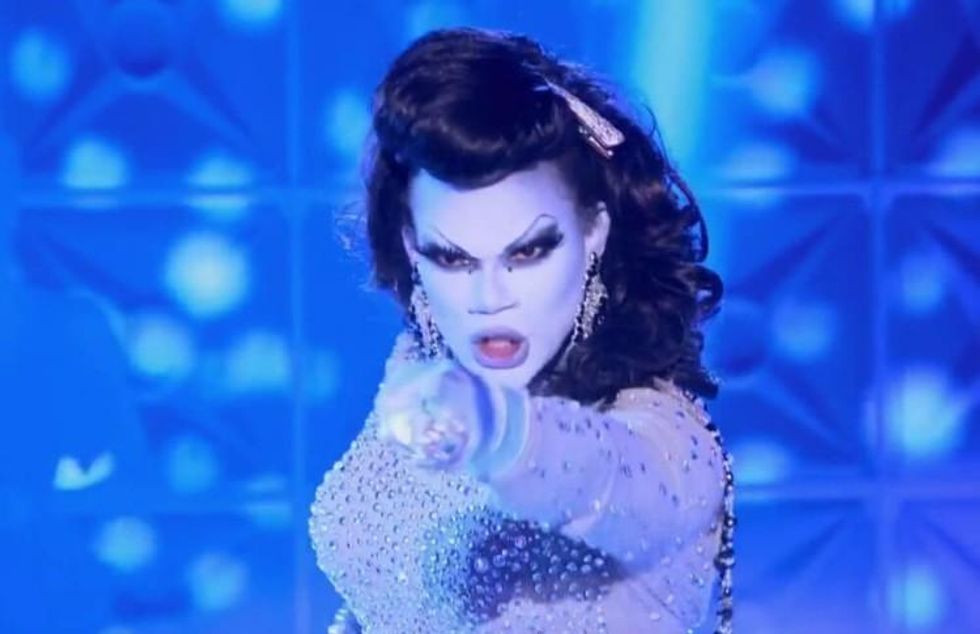 It's Official: The 'Drag Race All Stars 3' Cast Has Been RuVealed!