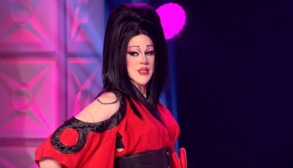 It's Official: The 'Drag Race All Stars 3' Cast Has Been RuVealed!