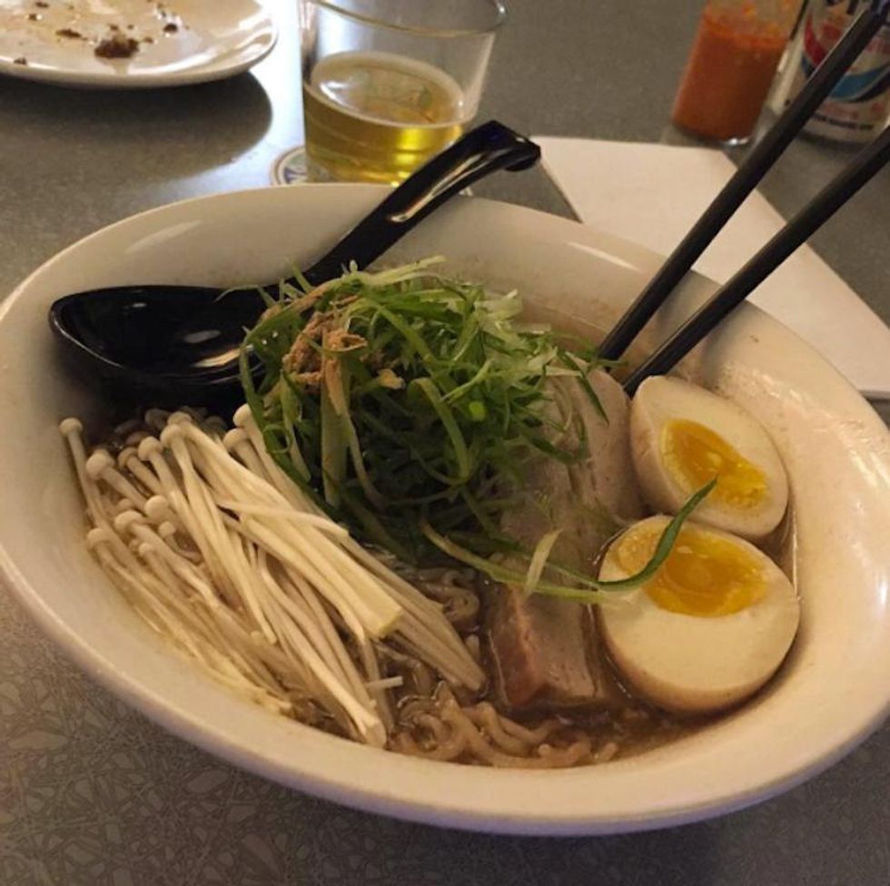 Ivan Ramen