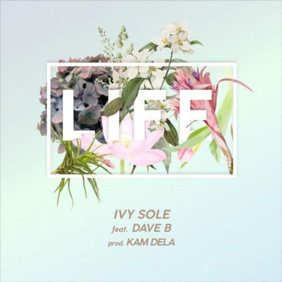 ivy-sole-life