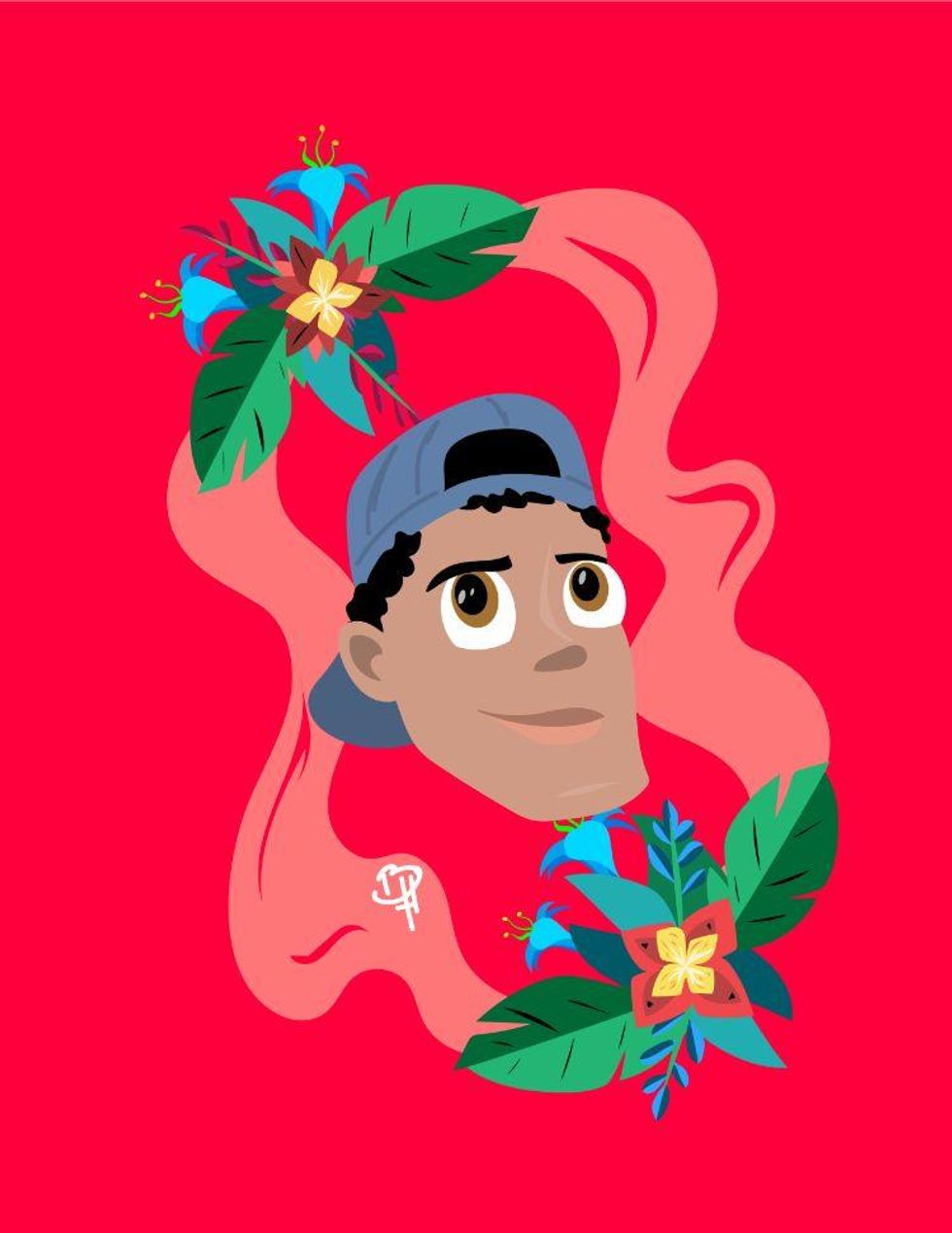 Jaboukie Young-White