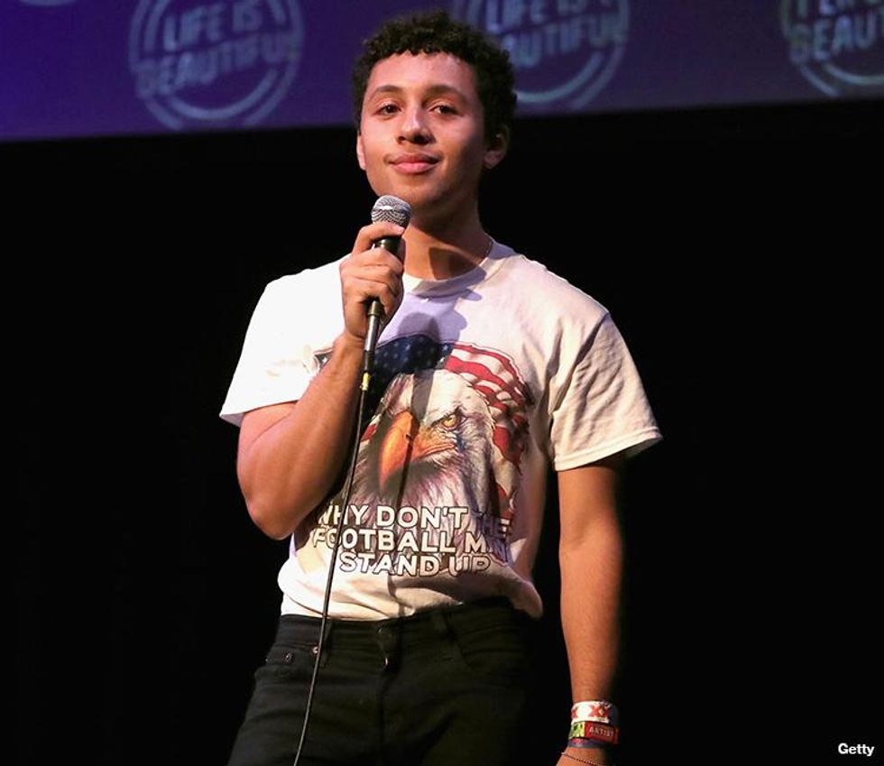 Jaboukie Young-White