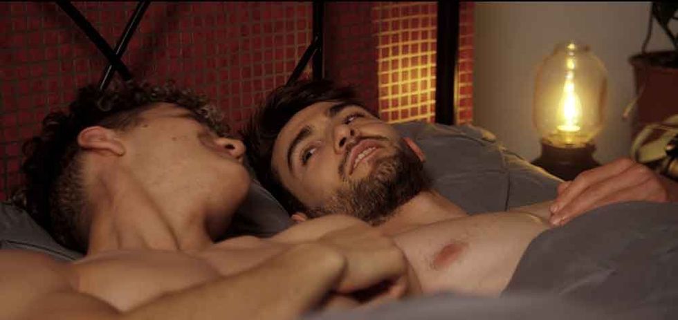 Jack Armstrong in \u2018Patterns\u2019