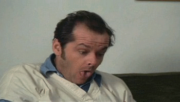 Jack Nicholson Jerk Gif