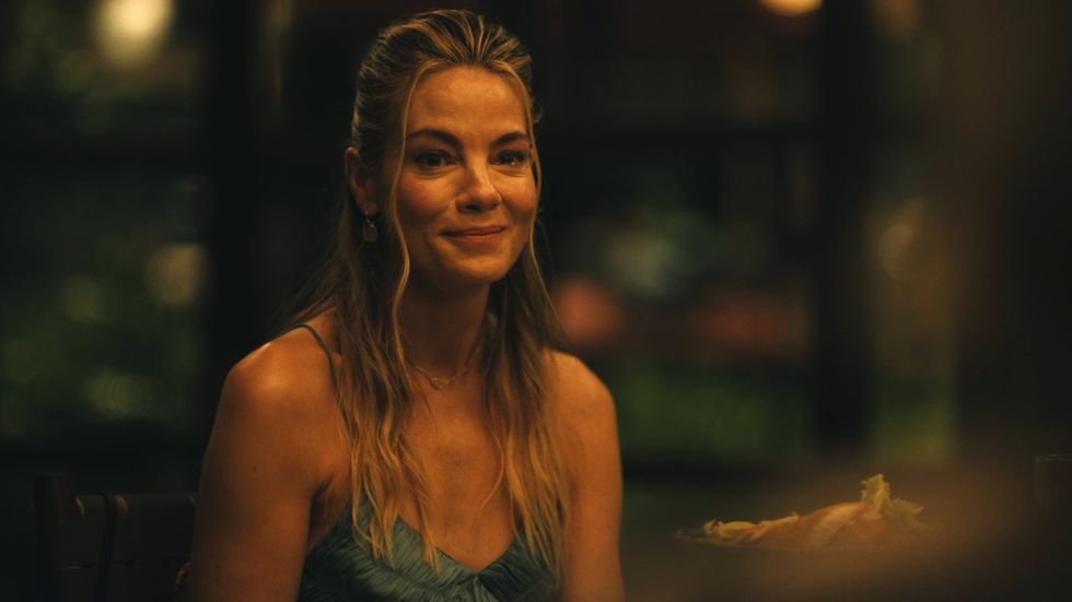 Jaclyn Lemon (Michelle Monaghan)