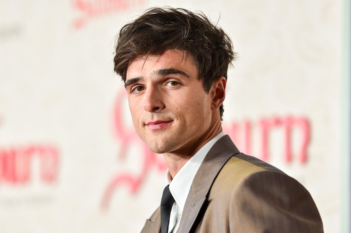 Jacob Elordi faces assault allegations from an Australian radio show producer