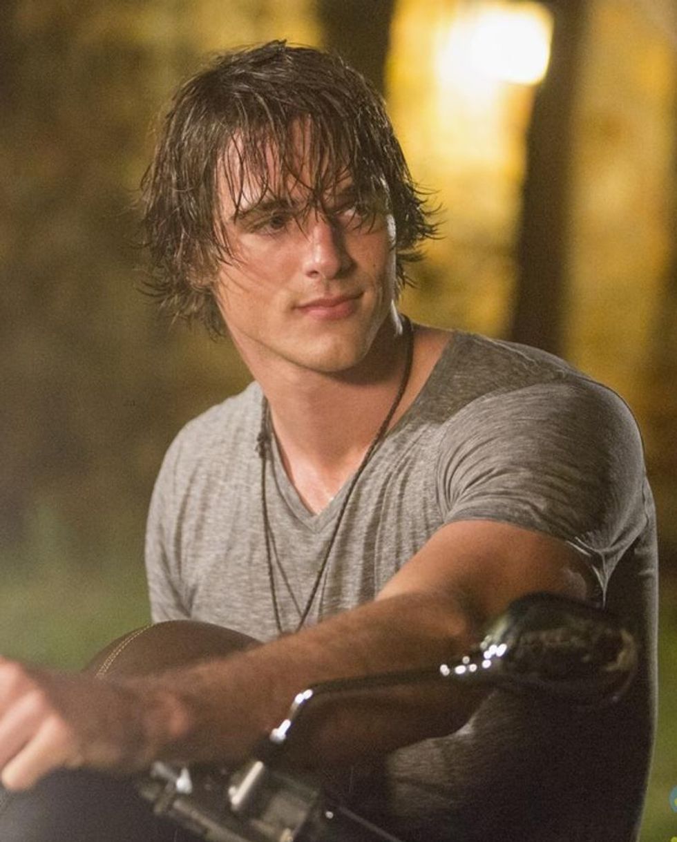 Jacob Elordi in The Kissing Booth