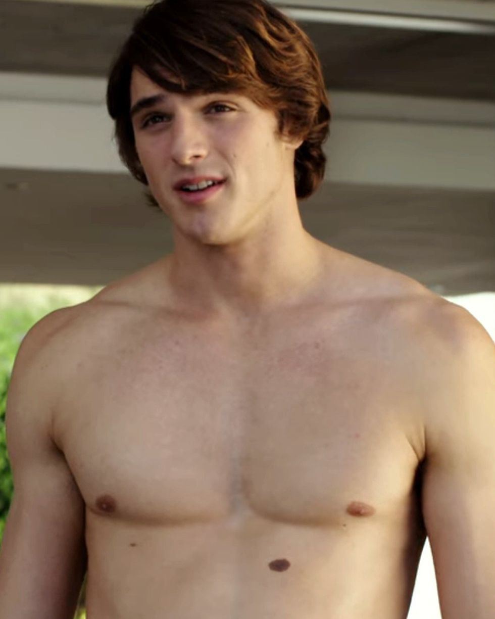 Jacob Elordi