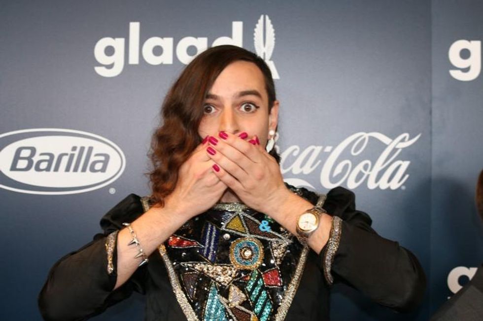 jacob-tobia-glaad-genderqueer