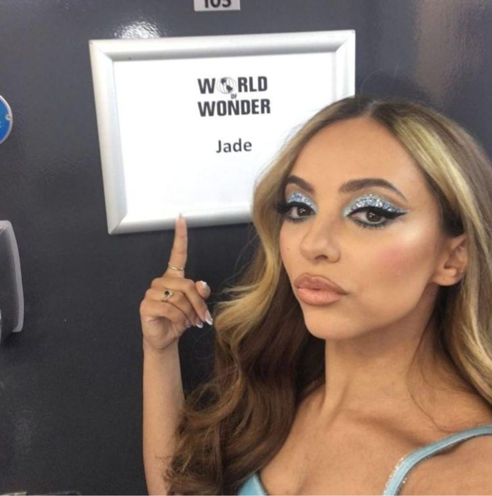 Jade Thirlwall