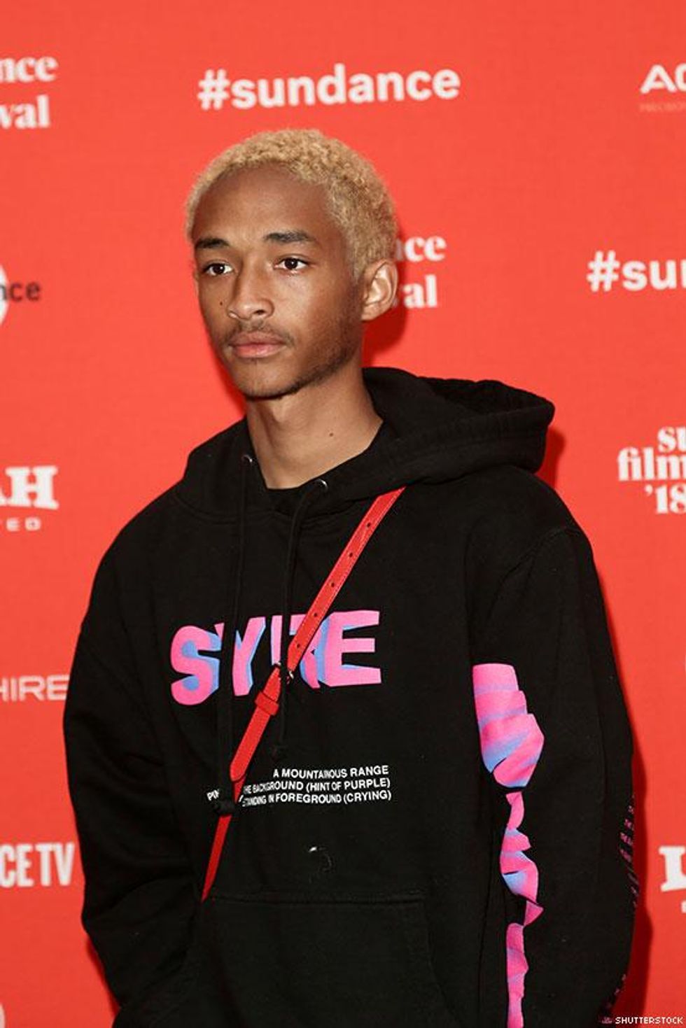 Jaden Smith
