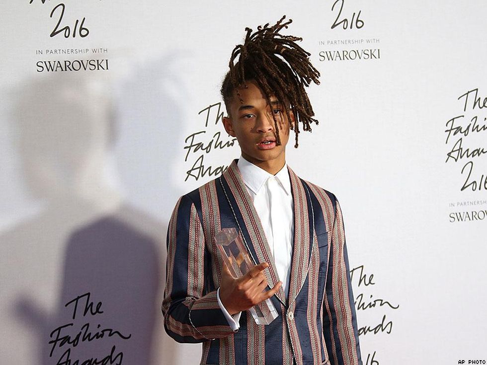 Jaden Smith