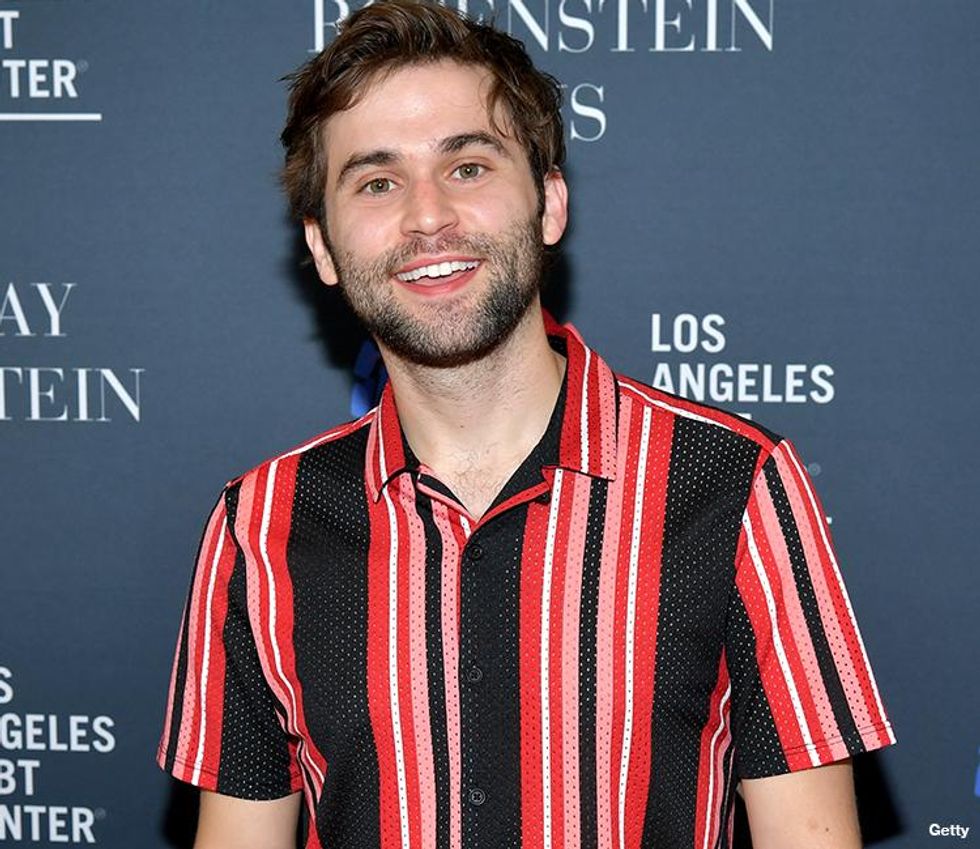 Jake Borelli