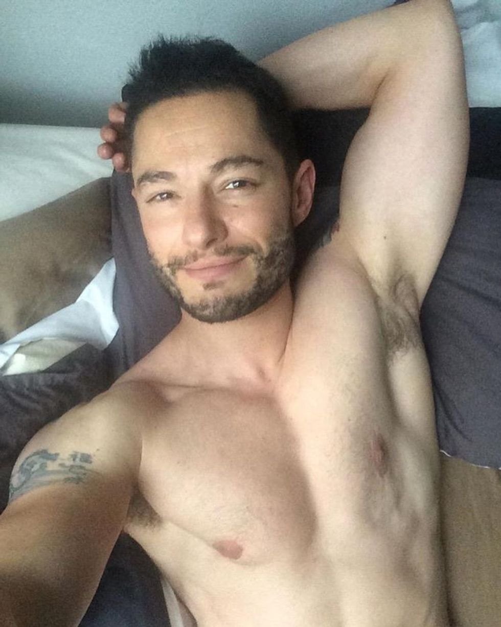 Jake Graf
