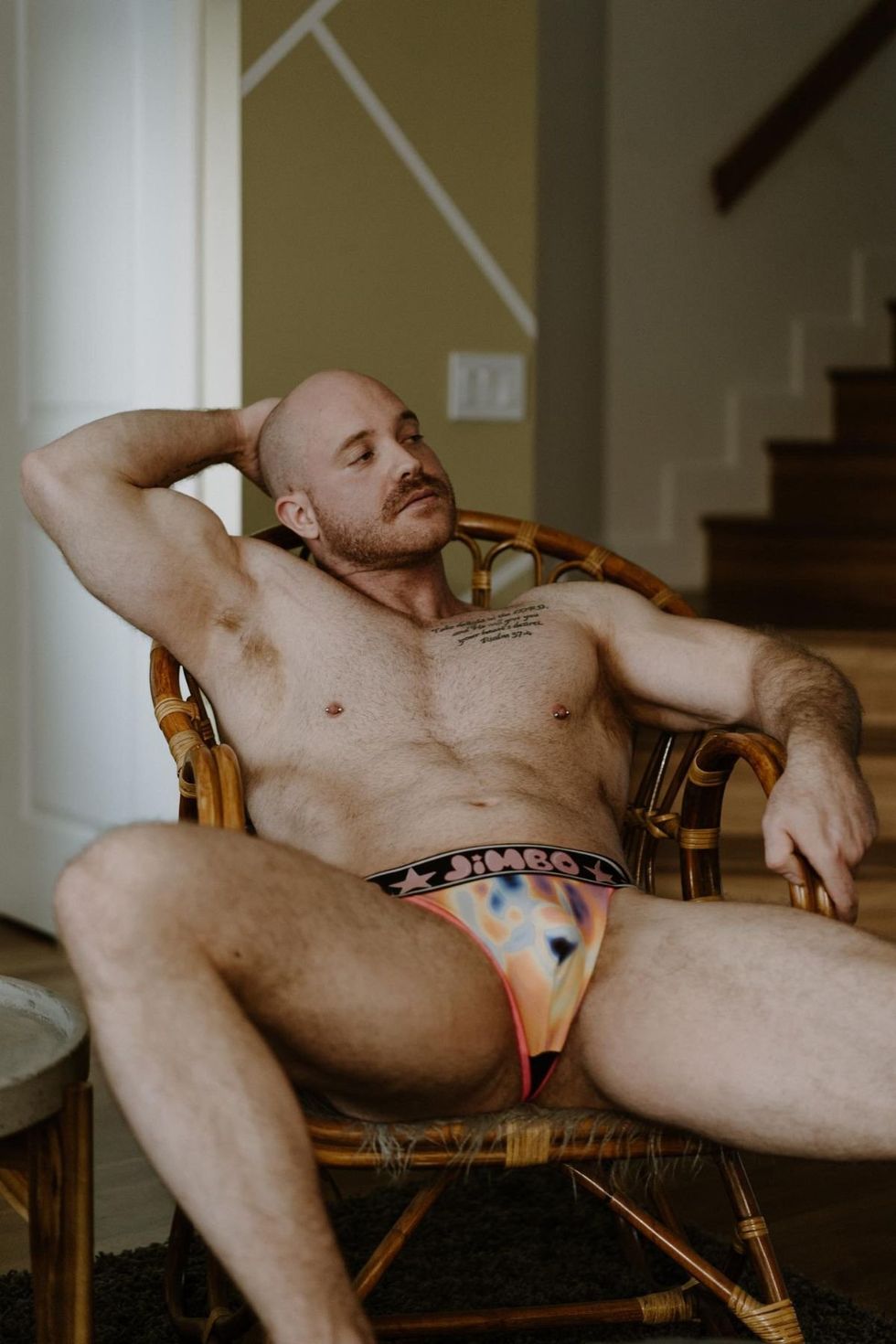 Jakob\u2019s photoshoot