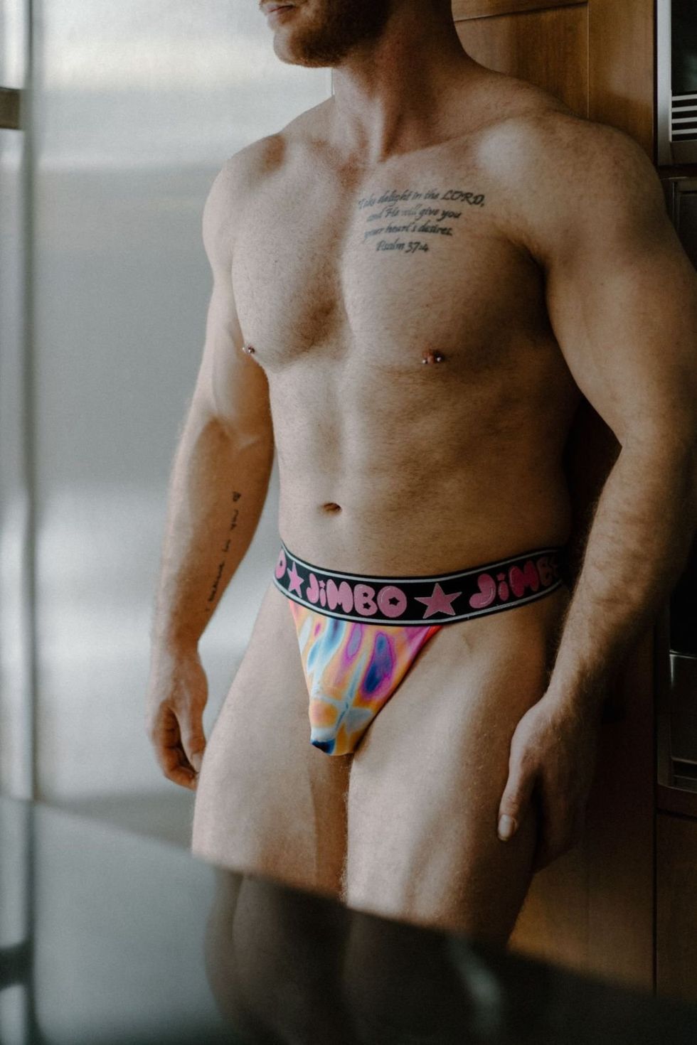 Jakob\u2019s photoshoot