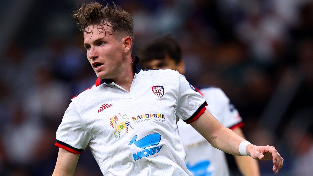 Jakub Jankto Cagliari Calcio