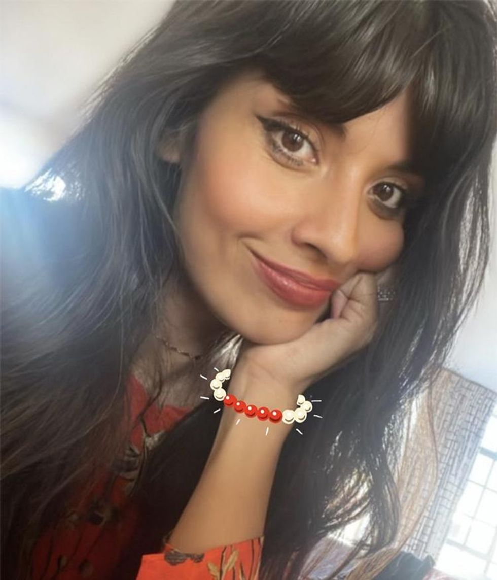 Jameela Jamil