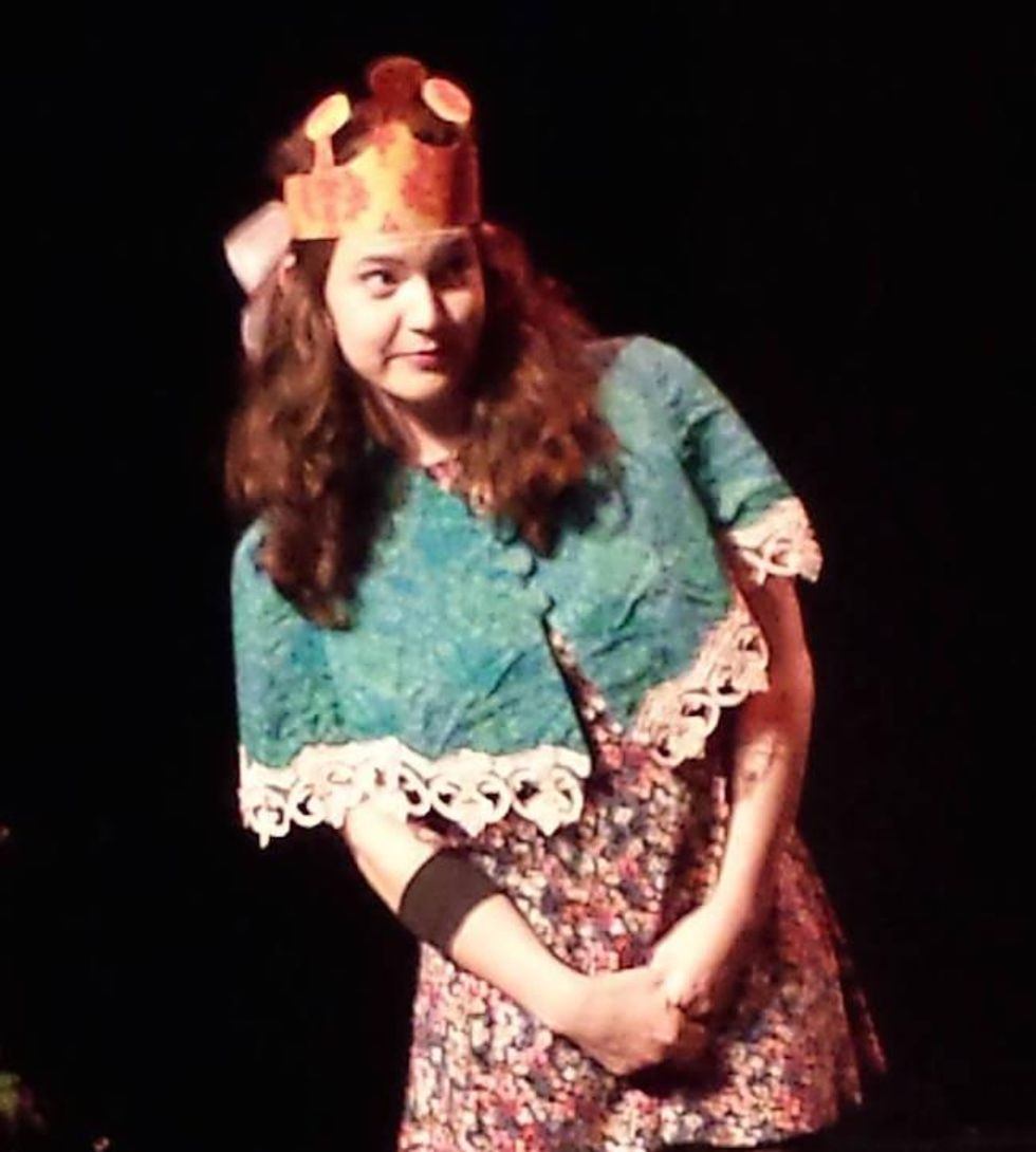 james baldwin painting