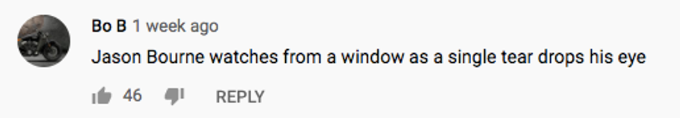 james bond john wick1