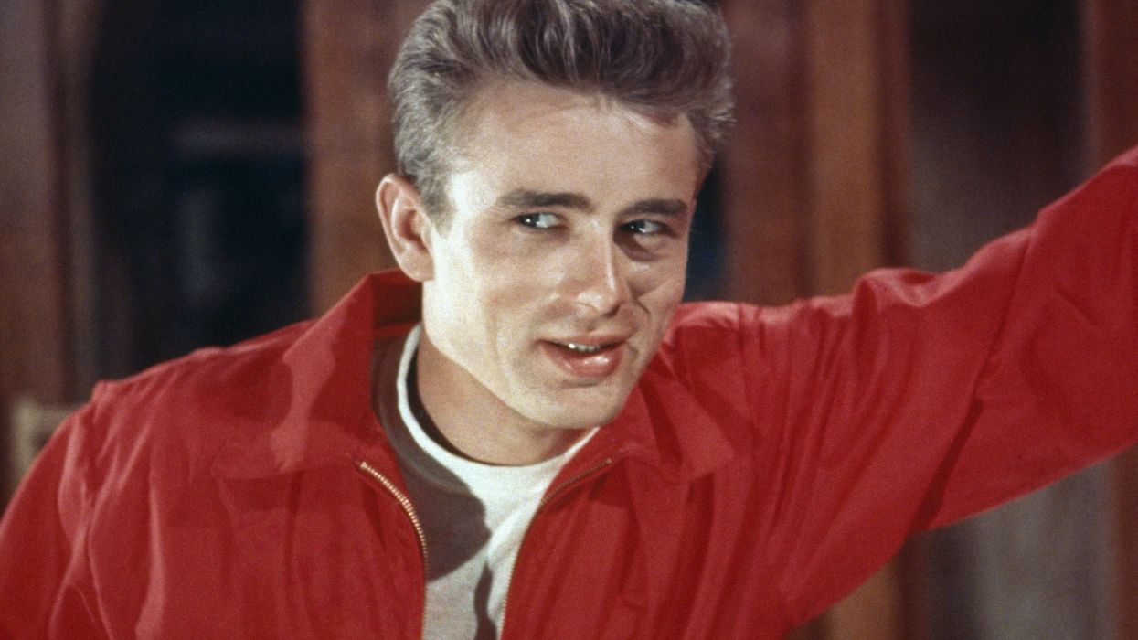 James Dean
