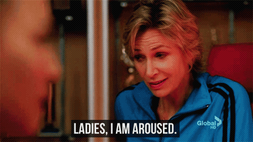 Jane Lynch